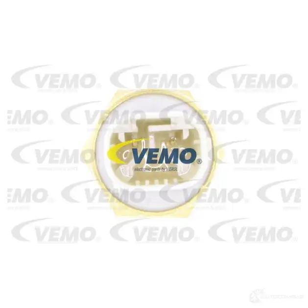 Датчик вентилятора радиатора VEMO 4046001293597 V20-99-1261 6M7 QS 1642975 изображение 1
