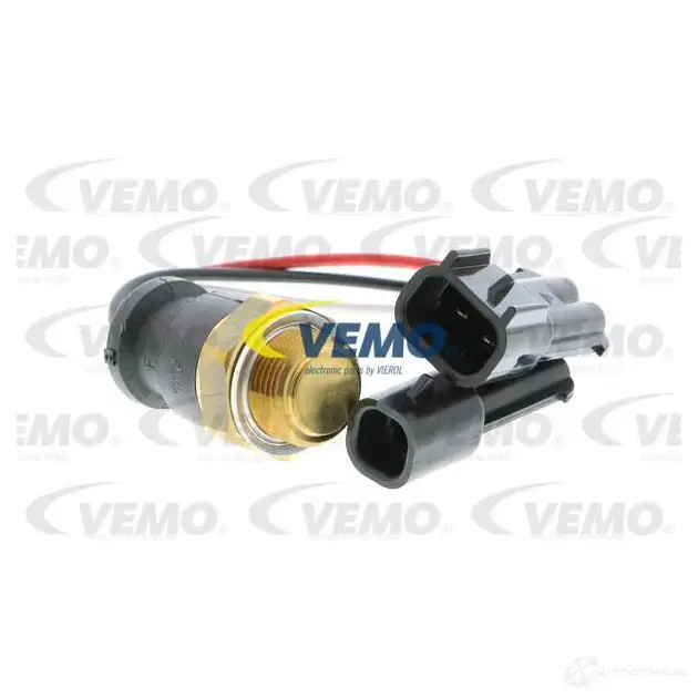 Датчик вентилятора радиатора VEMO 4046001499883 V24-99-0021 Z88 LD 1644313 - Изображение 1