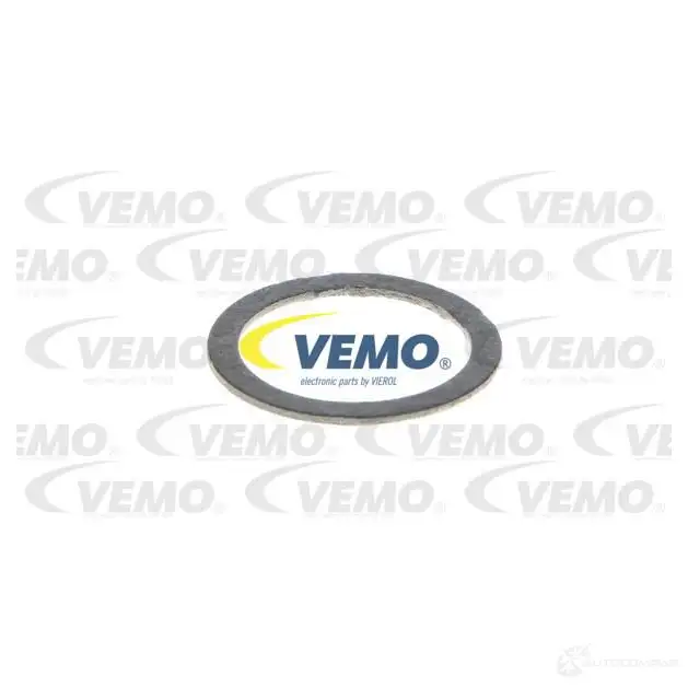 Датчик вентилятора радиатора VEMO V40-99-1078 4046001165795 1649045 WRY7O JM изображение 2