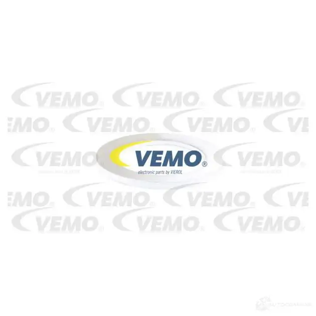 Датчик вентилятора радиатора VEMO 1641519 4046001301360 5E3 K5AZ v15992010 изображение 2