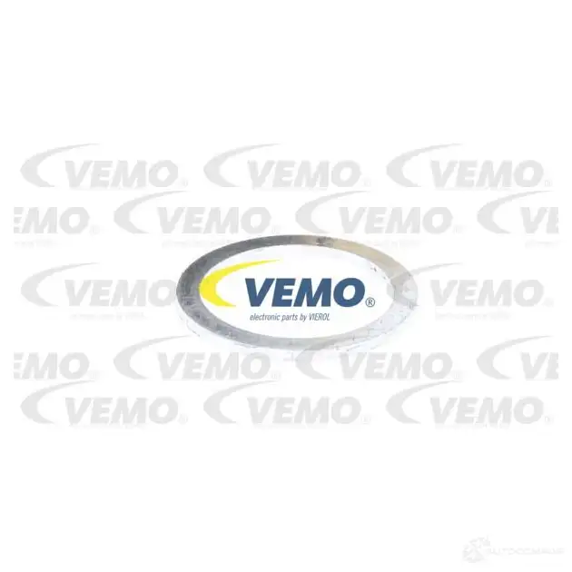 Датчик вентилятора радиатора VEMO 4046001337130 v409910771 UC2 T7 1649044 изображение 2