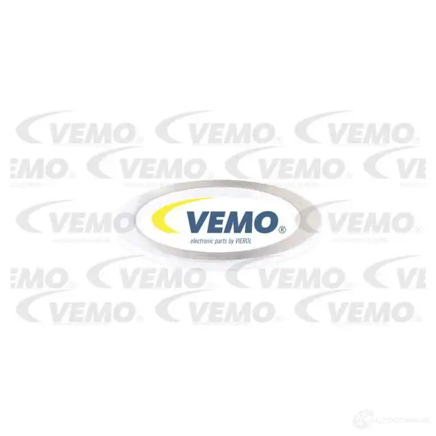 Датчик вентилятора радиатора VEMO V25-99-1720 4046001500343 S 1CB00 1645240 изображение 2