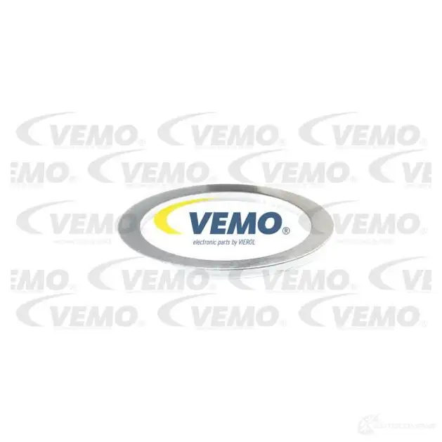 Датчик вентилятора радиатора VEMO 1649055 X 84M8 V40-99-1091 4046001500442 изображение 2