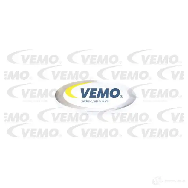 Датчик вентилятора радиатора VEMO 1649043 V40-99-1077 SHGK6 W 4046001165788 изображение 2