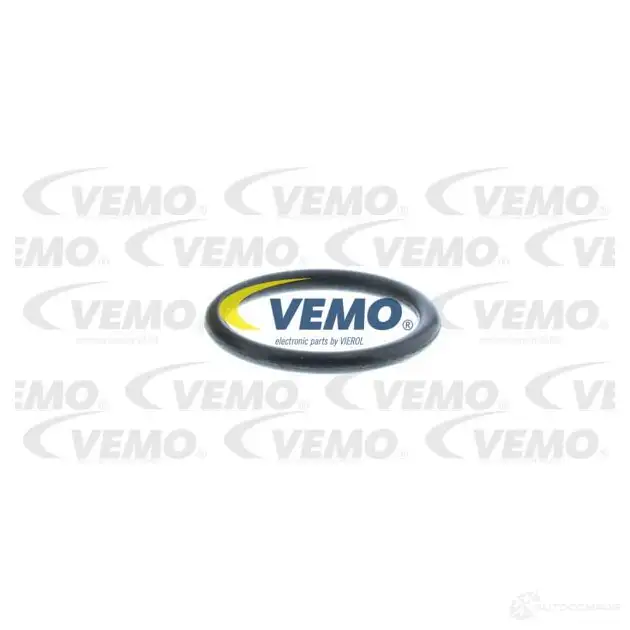Датчик вентилятора радиатора VEMO 4046001529917 V26-99-0004 ENNUZ1 C 1645489 изображение 2