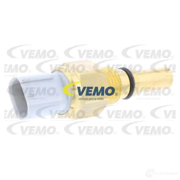 Датчик вентилятора радиатора VEMO V70-99-0009 4046001530272 ZSXSW H 1652059 изображение 0