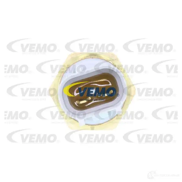Датчик вентилятора радиатора VEMO V70-99-0009 4046001530272 ZSXSW H 1652059 изображение 1