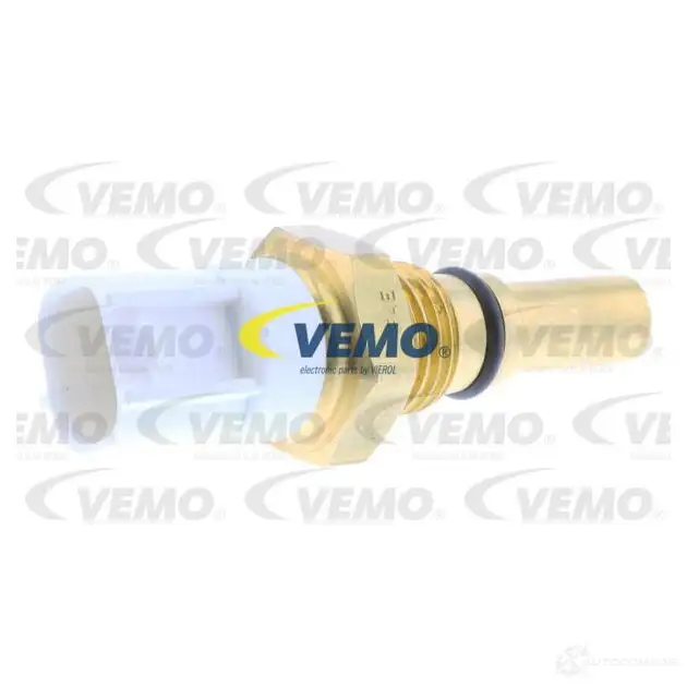 Датчик вентилятора радиатора VEMO HXAJC X1 V70-99-0028 1652068 4046001563850 изображение 0