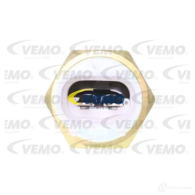 Датчик вентилятора радиатора VEMO HXAJC X1 V70-99-0028 1652068 4046001563850 изображение 1