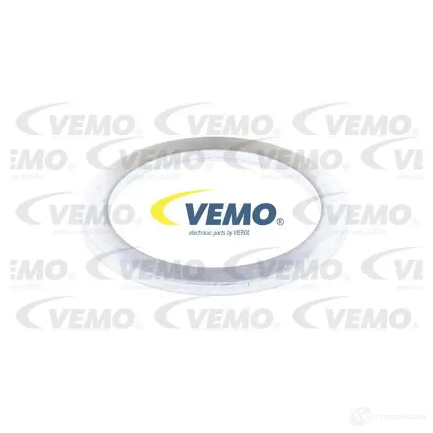 Датчик вентилятора радиатора VEMO 1649046 4046001364921 V40-99-1080 N ODRE изображение 2