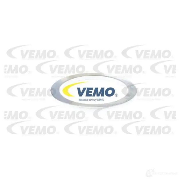 Датчик вентилятора радиатора VEMO 1649052 TGVWKP J V40-99-1087 4046001500008 изображение 2