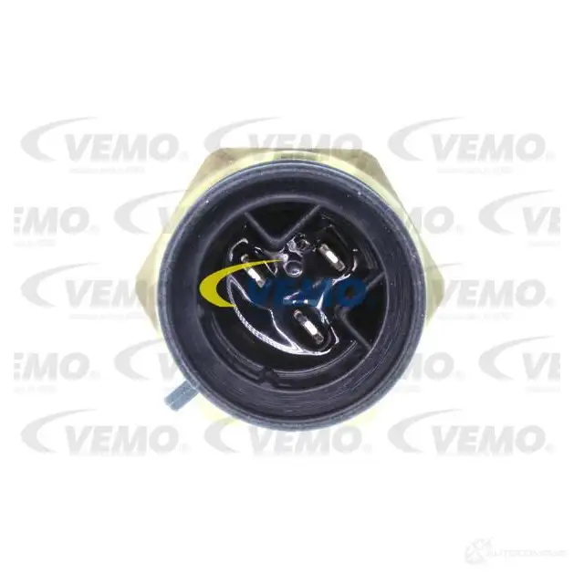 Датчик вентилятора радиатора VEMO V24-99-1254 4046001528453 1644340 09 7S3 изображение 1