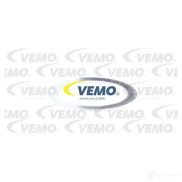 Датчик вентилятора радиатора VEMO V24-99-1254 4046001528453 1644340 09 7S3 изображение 2