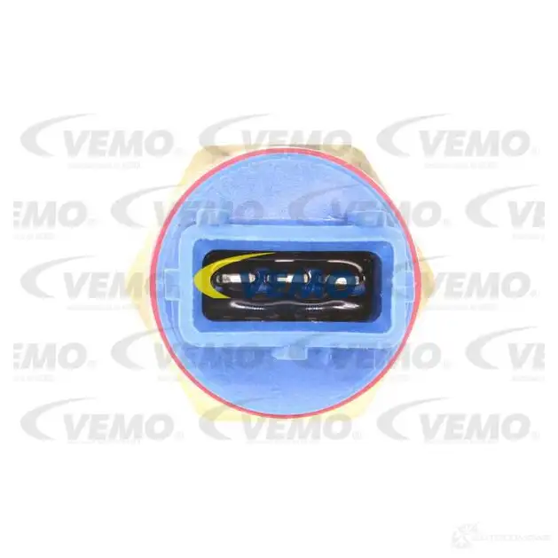 Датчик вентилятора радиатора VEMO 2D3G4 9 V22-99-0004 4046001501425 1643508 изображение 1