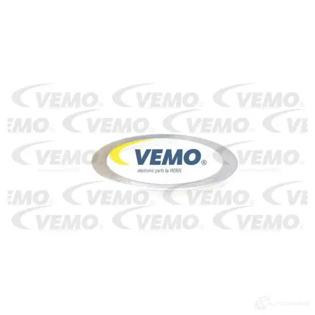 Датчик вентилятора радиатора VEMO 2D3G4 9 V22-99-0004 4046001501425 1643508 изображение 2