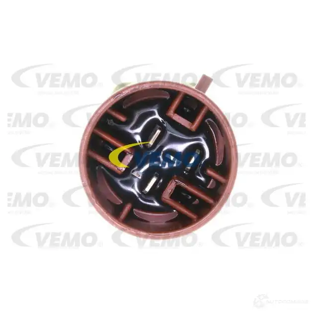 Датчик вентилятора радиатора VEMO 4046001430831 V40-99-1086 1649051 X3 ND8 изображение 1