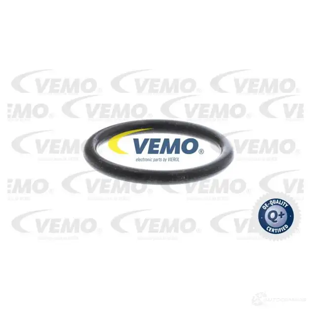 Датчик вентилятора радиатора VEMO 4046001530326 G6K3GT 7 V70-99-0008 1652058 изображение 2