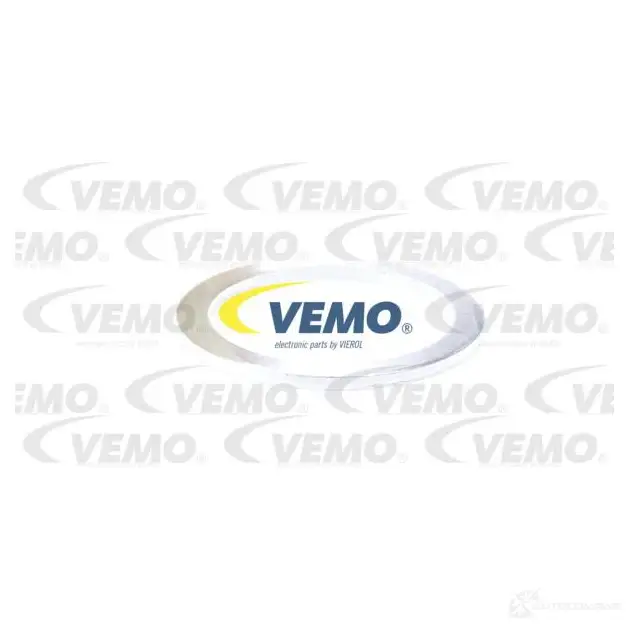Датчик вентилятора радиатора VEMO 4046001156359 V42-99-1151 4304KM H 1649480 изображение 2