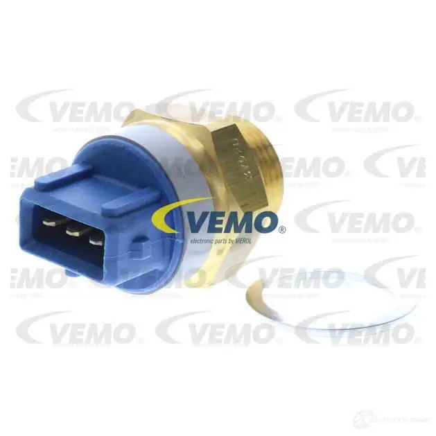 Датчик вентилятора радиатора VEMO VM AUP 4046001529924 1649474 V42-99-0010 изображение 0