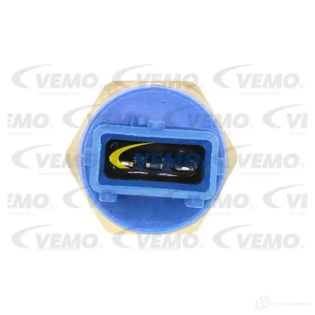 Датчик вентилятора радиатора VEMO VM AUP 4046001529924 1649474 V42-99-0010 изображение 1