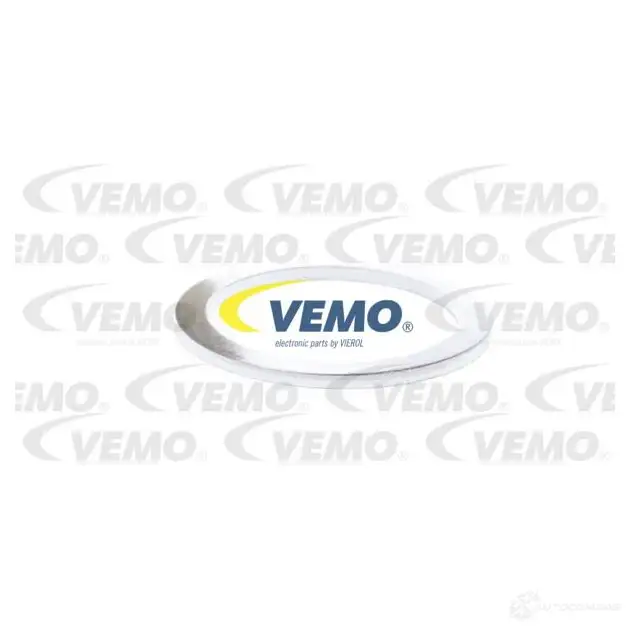 Датчик вентилятора радиатора VEMO VM AUP 4046001529924 1649474 V42-99-0010 изображение 2