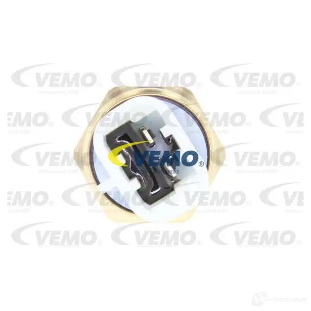 Датчик вентилятора радиатора VEMO 4046001501494 V24-99-0026 AGD9 G39 1644316 изображение 1