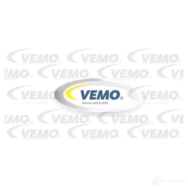 Датчик вентилятора радиатора VEMO 4046001501494 V24-99-0026 AGD9 G39 1644316 изображение 2