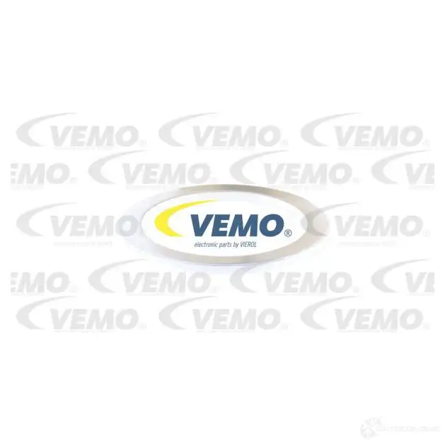 Датчик вентилятора радиатора VEMO O PWY1DO 4046001523601 1643509 V22-99-0005 изображение 2