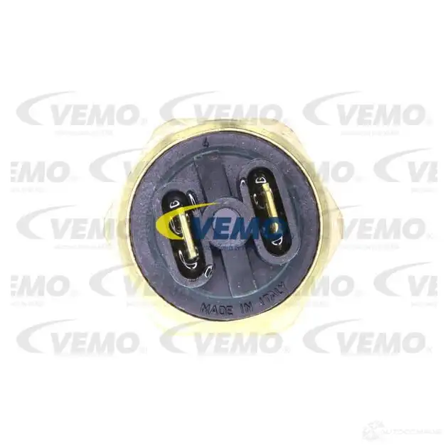 Датчик вентилятора радиатора VEMO R9 4FU1K 4046001528217 V24-99-1253 1644339 изображение 1