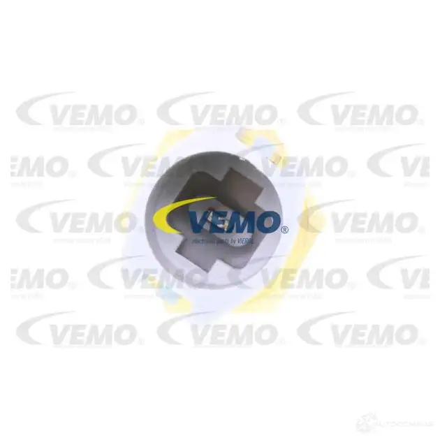 Датчик вентилятора радиатора VEMO 4046001424458 1647236 V32-99-0001 F 7S1O изображение 1