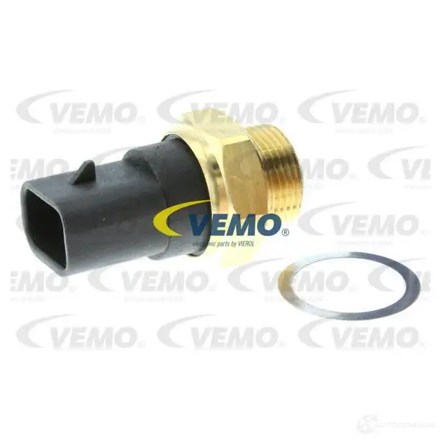 Датчик вентилятора радиатора VEMO U C9HS4A 4046001501111 1644315 V24-99-0023 - Изображение 1
