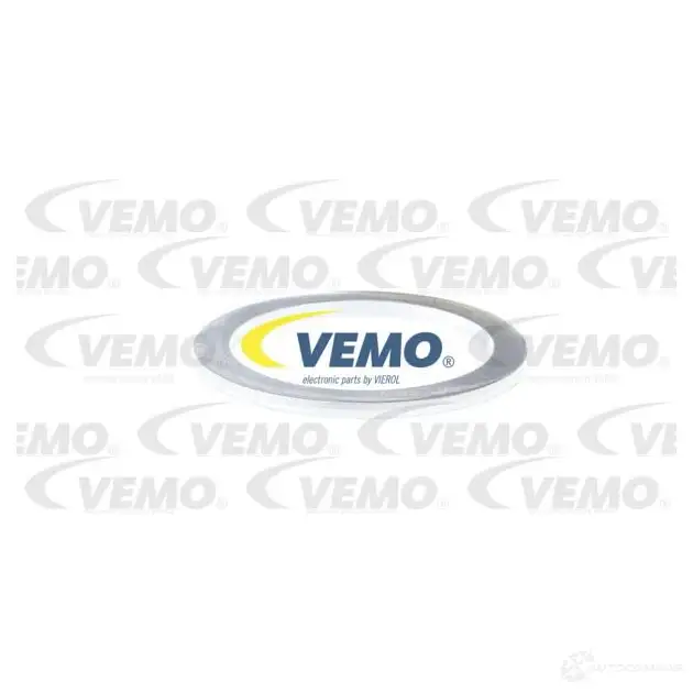 Датчик температуры охлаждающей жидкости VEMO 1649036 V40-99-1040 4WK ND6D 4046001156304 изображение 2