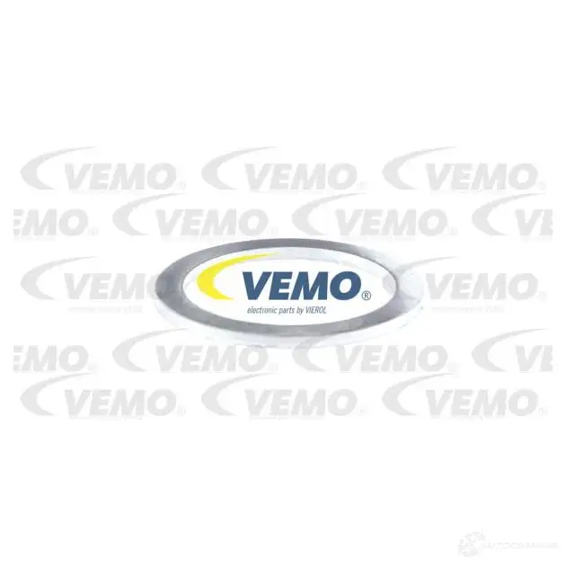Датчик вентилятора радиатора VEMO 0 QB8D3W 4046001156274 1645221 V25-99-1700 изображение 1