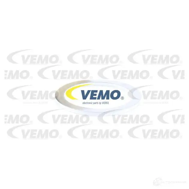 Датчик вентилятора радиатора VEMO 4046001530180 V24-99-1258 1644343 V 831X изображение 2