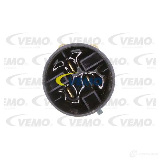 Датчик вентилятора радиатора VEMO 4046001416545 V40-99-1083 MG V57 1649048 изображение 1