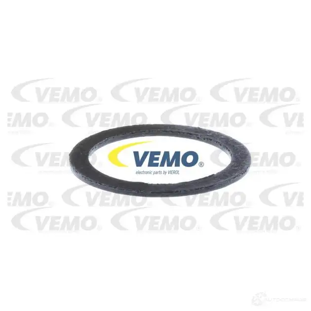 Датчик вентилятора радиатора VEMO 4046001416545 V40-99-1083 MG V57 1649048 изображение 2