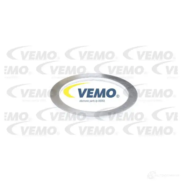 Датчик вентилятора радиатора VEMO 4046001269783 1641495 3 QR721 V15-99-1986 изображение 2