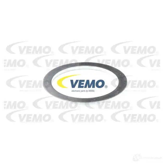 Датчик вентилятора радиатора VEMO 4046001165757 1649041 CE6 9CH V40-99-1075 изображение 2