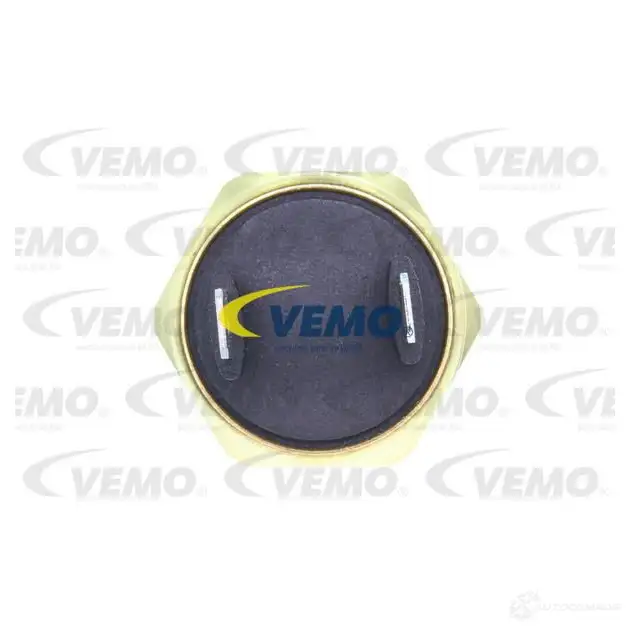 Датчик температуры охлаждающей жидкости VEMO 1641490 4046001307164 6 KPYQ V15-99-1981-2 изображение 1