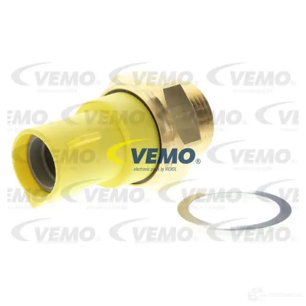 Датчик вентилятора радиатора VEMO V25-99-1716 1645236 Y9IIZ KK 4046001500022 - Изображение 1