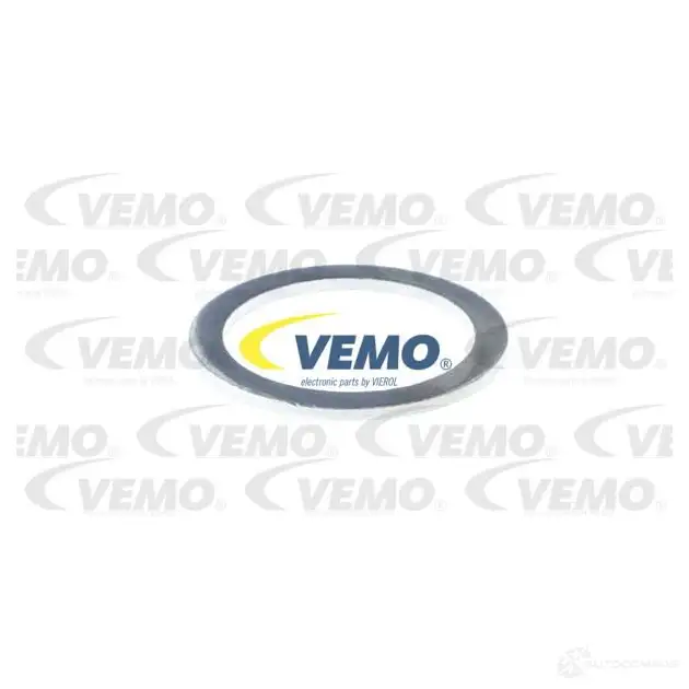 Датчик вентилятора радиатора VEMO V40-99-1043 1649039 4046001331985 8 JXON изображение 2