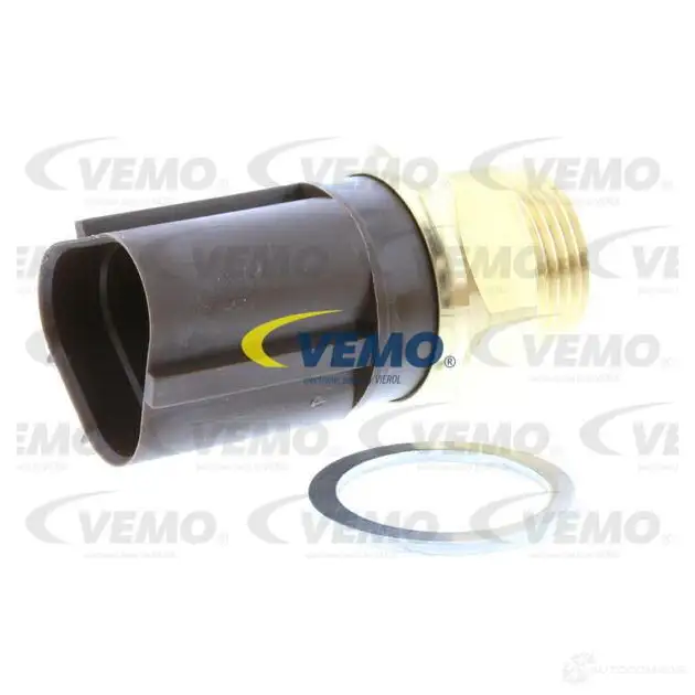 Датчик вентилятора радиатора VEMO 1641541 AJ5Q4 72 V15-99-2030 4046001430114 - Изображение 1