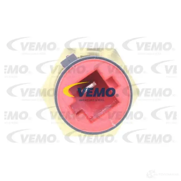 Датчик вентилятора радиатора VEMO V70-73-0009 HUP 9I 1652019 4046001549151 изображение 1