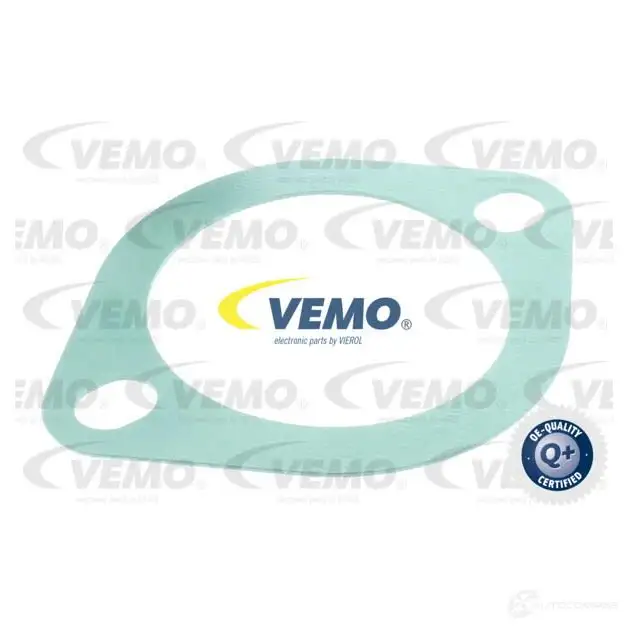 Термостат VEMO 1651326 C9 2VUVZ V52-99-0024 4046001678998 изображение 1