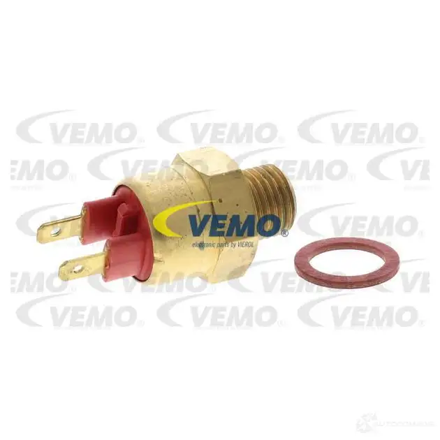 Датчик вентилятора радиатора VEMO V20-99-1251 1642962 4046001156229 ZE K3DZ0 - Изображение 1