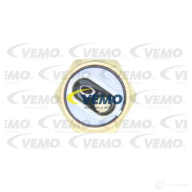 Датчик вентилятора радиатора VEMO 4046001563973 v63990002 L5 B3F 1651635 изображение 1