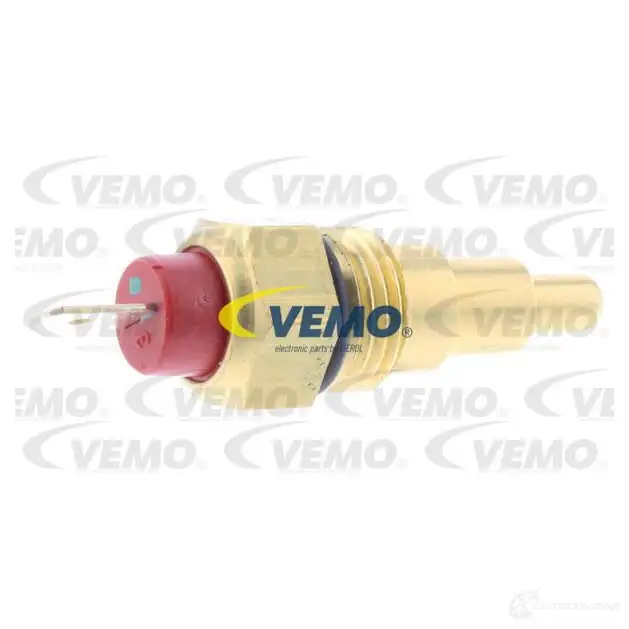 Датчик вентилятора радиатора VEMO 1647238 v32990003 5 TN96EI 4046001529931 изображение 0