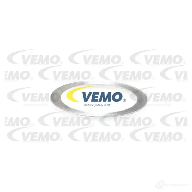 Датчик вентилятора радиатора VEMO 1644314 4046001501104 v24990022 2WLY O изображение 2