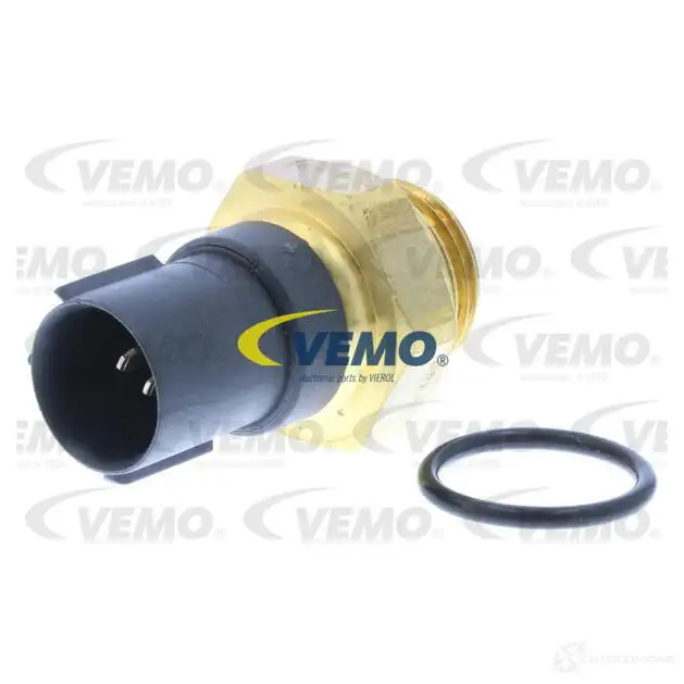 Датчик вентилятора радиатора VEMO GNC9P KK v26990005 1645490 4046001530296 - Изображение 1
