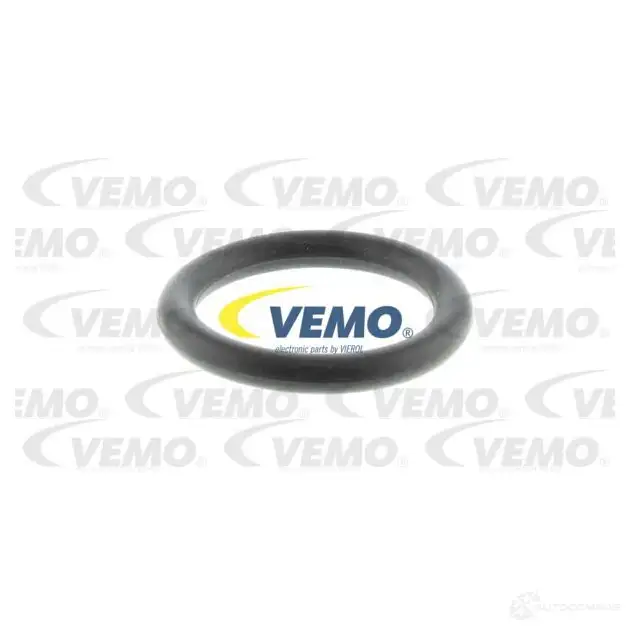 Датчик вентилятора радиатора VEMO 4046001530098 v38990011 1647837 7TX98 EM изображение 2